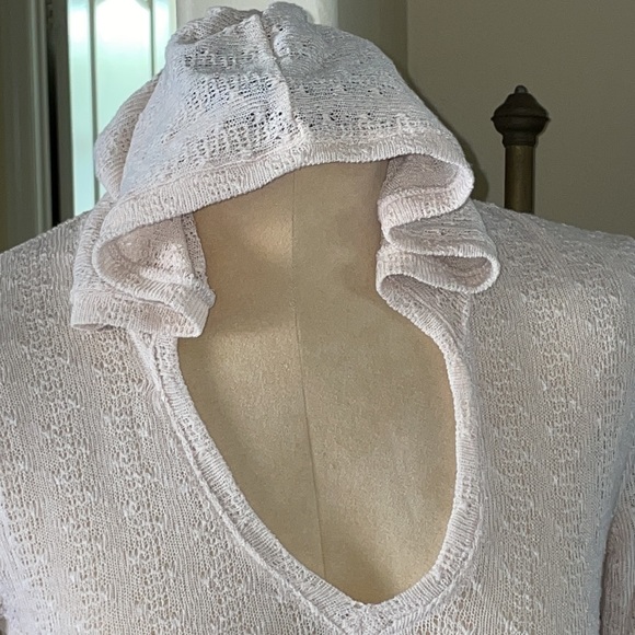 NWT Volcom Free To Go VNeck Sweater - Picture 3 of 10